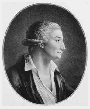 Antoine Lavoisier